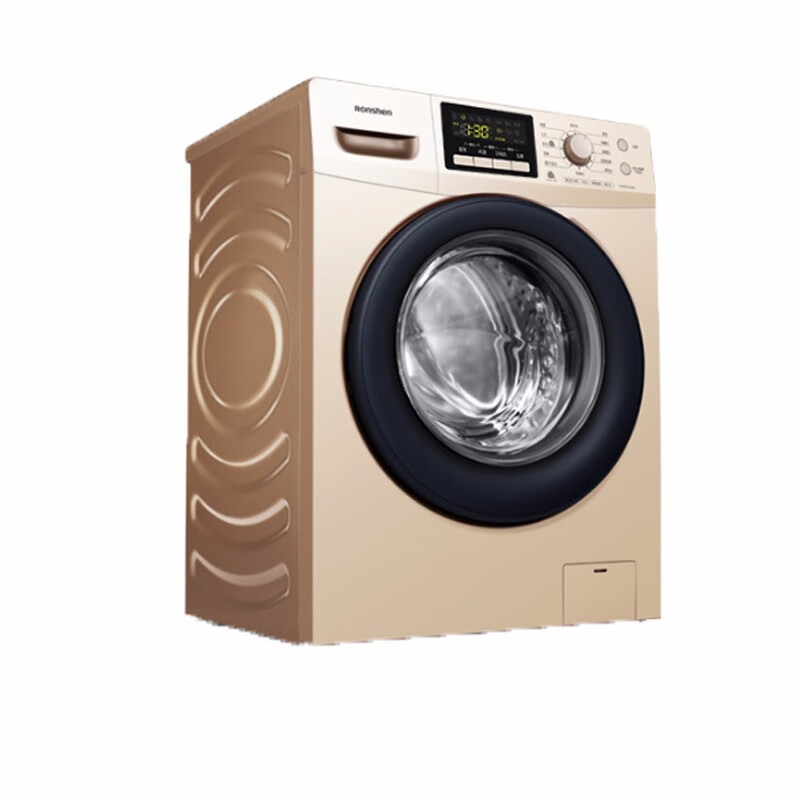 容声 高温洗洗衣机