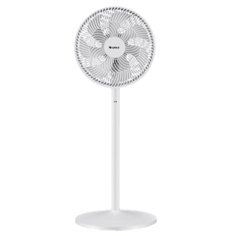 格力 七叶柔和大风量风扇