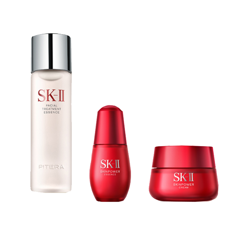SK-II 赋活修护 护肤套装
