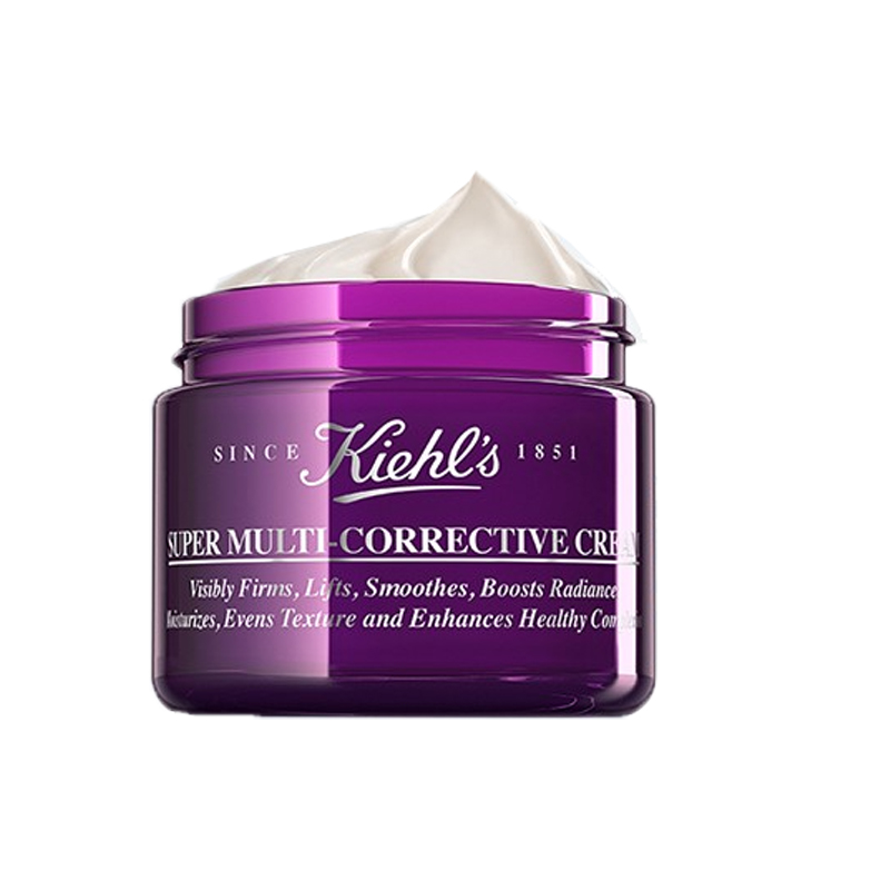 科颜氏 多重紧致修颜霜