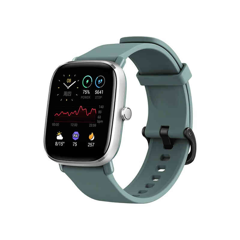 Amazfit 轻薄设计 手表