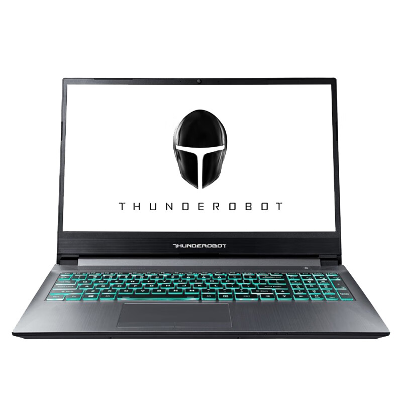 雷神 大屏金属游戏本