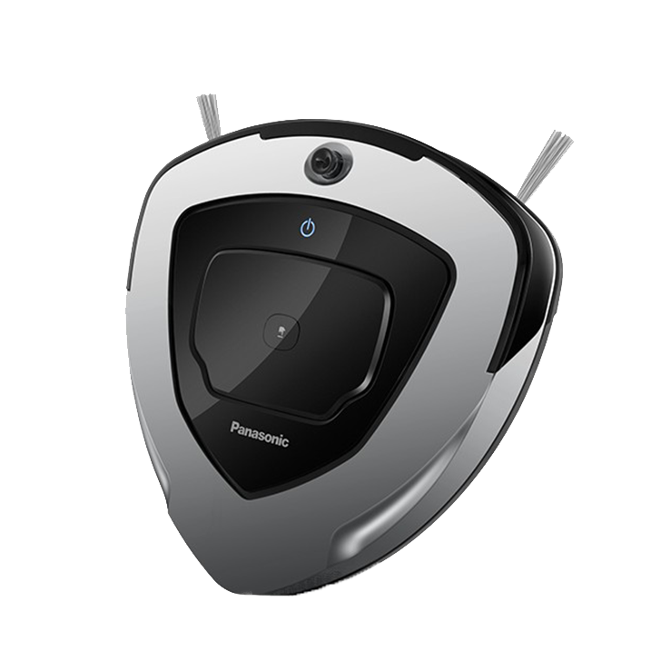 松下 远程操控扫地机