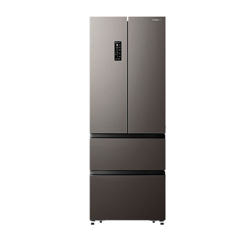 海信 HCC钛金除菌净味冰箱