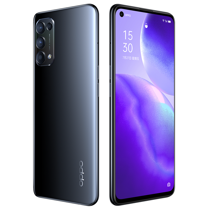 OPPO 四摄智能手机