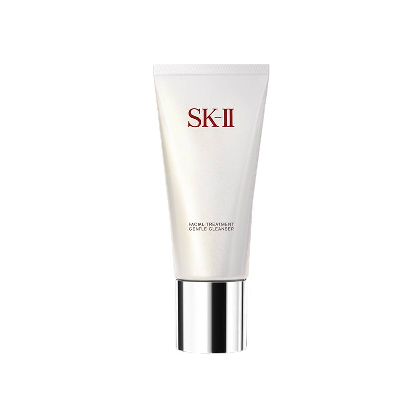 SK-II 舒透护肤洁面乳