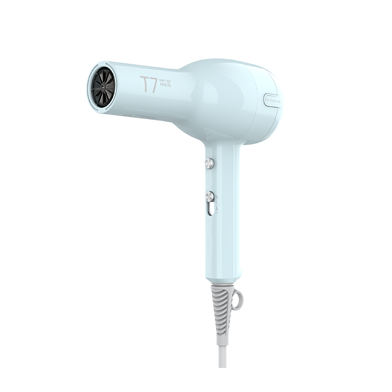 欧莱诗 磁吸后盖电吹风