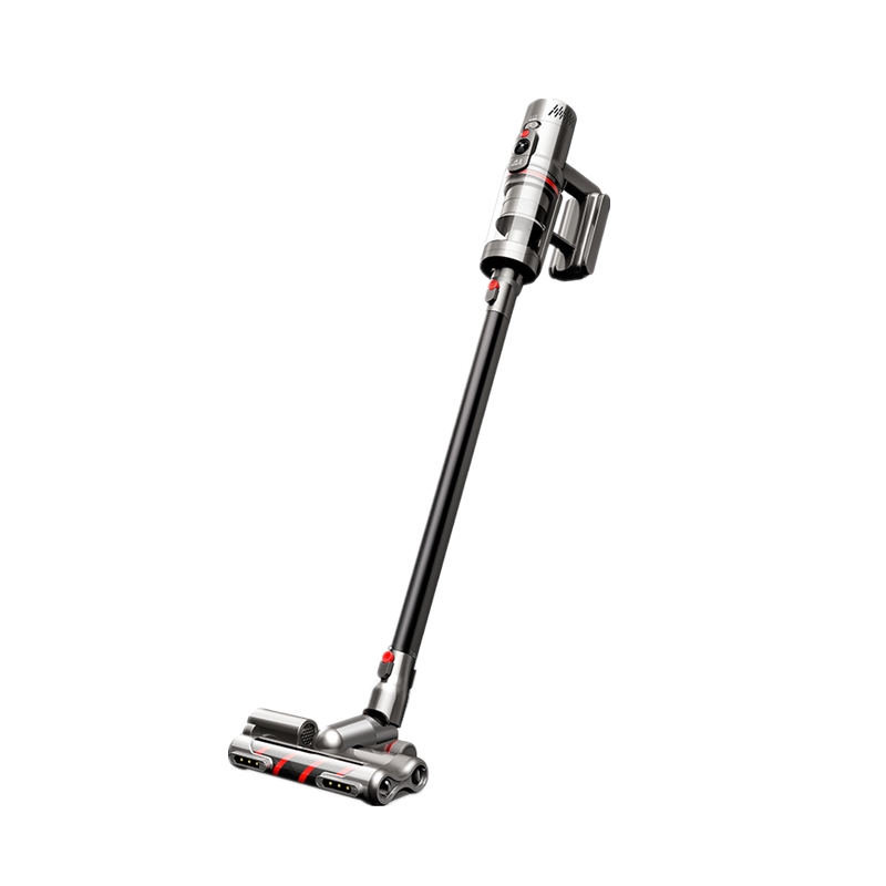 小狗 智能除尘多刷头吸尘器