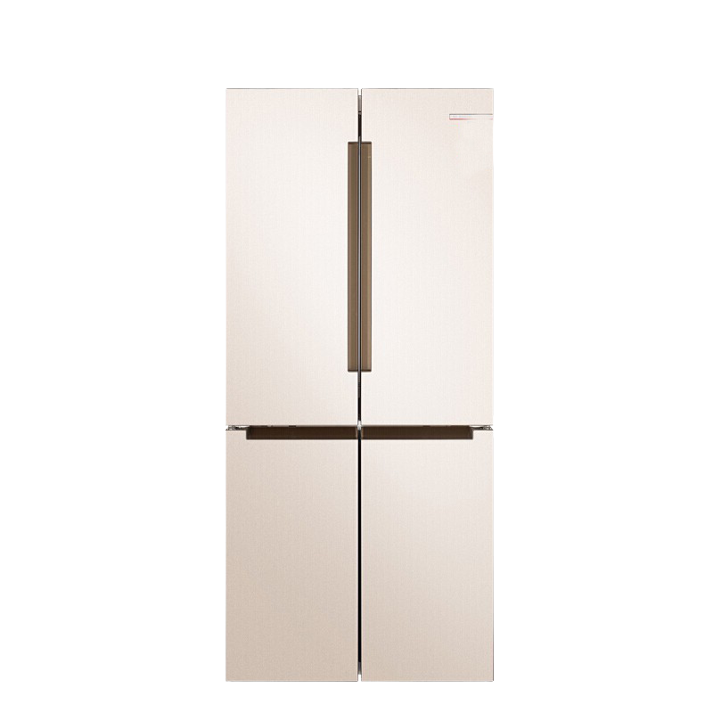 博世 铂金净味锁鲜冰箱