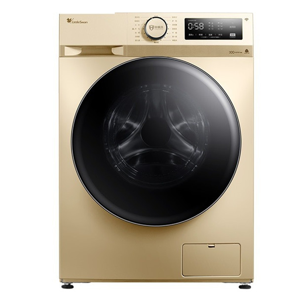 小天鹅特色高温洗洗衣机