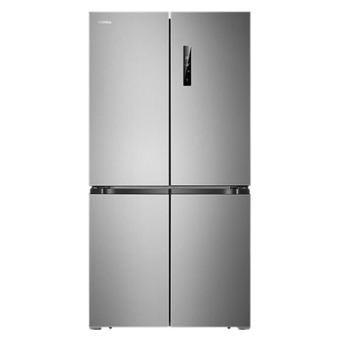 康佳 505升超薄嵌入式冰箱