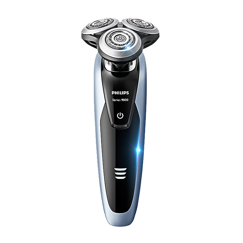 飞利浦智能清洁电动剃须刀