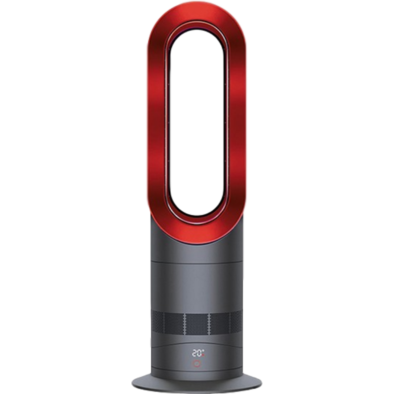 戴森 冷暖两用取暖器