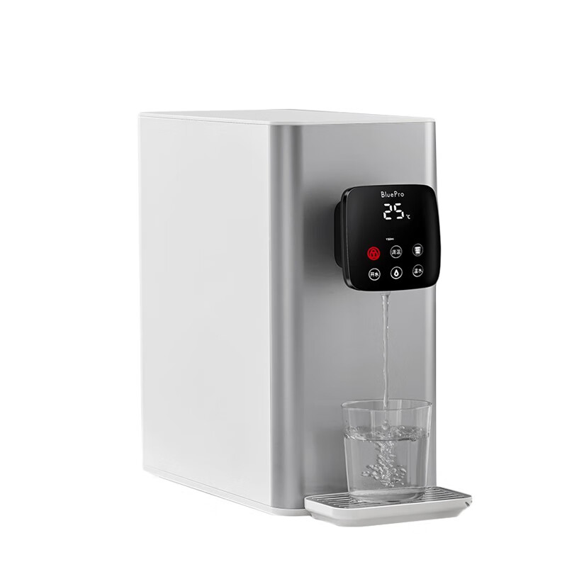 博乐宝 台上式净水器