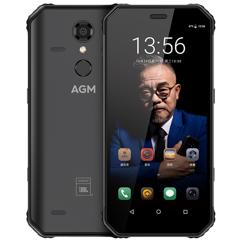 AGM JBL大喇叭 手机