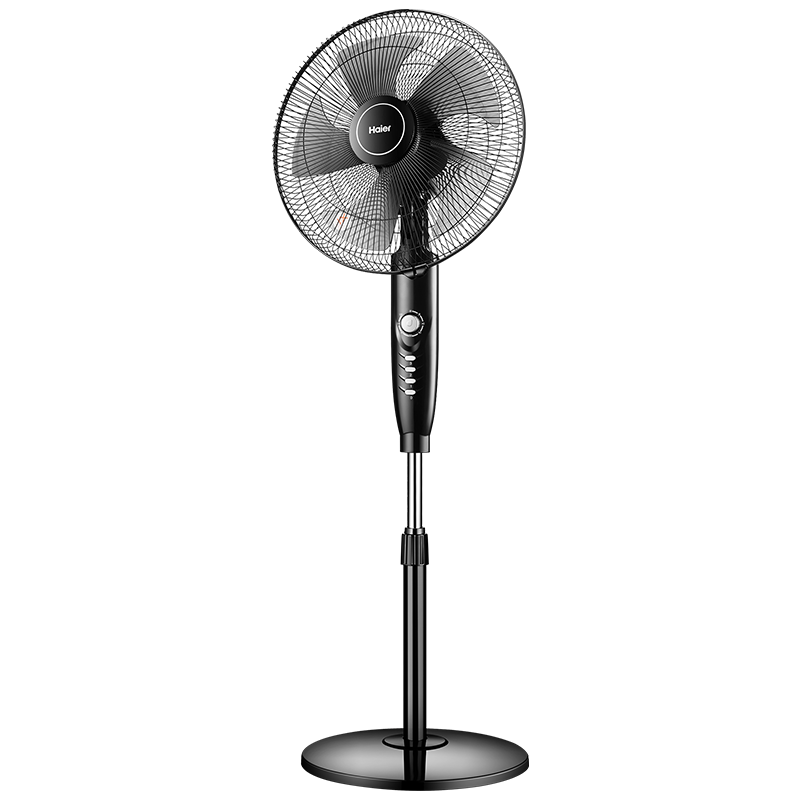 海尔 机械款电风扇