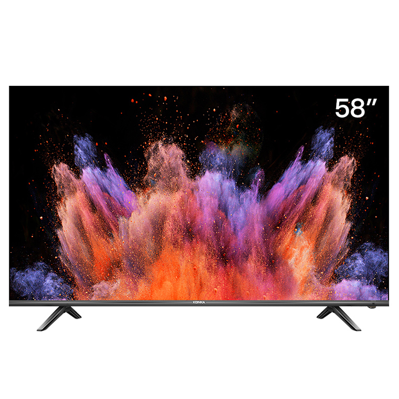 康佳 语音控制 电视