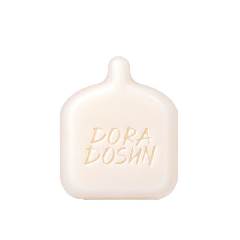 朵拉朵尚 滋养提亮 香皂