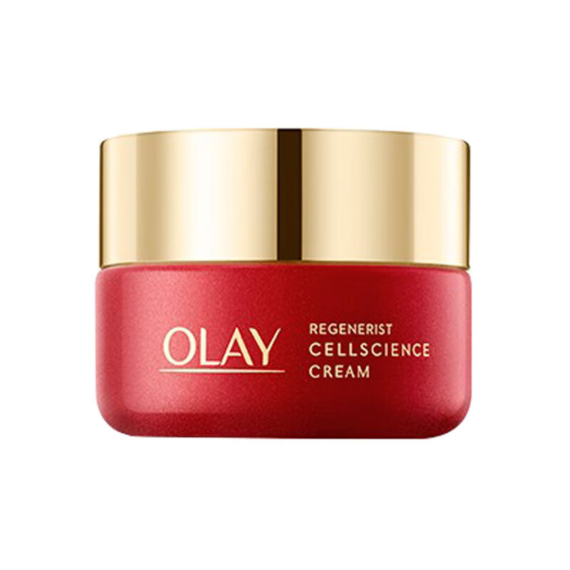 玉兰油 强韧肌底面霜