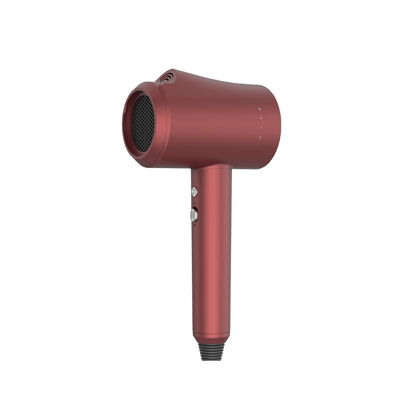 罗拉 负离子吹风机