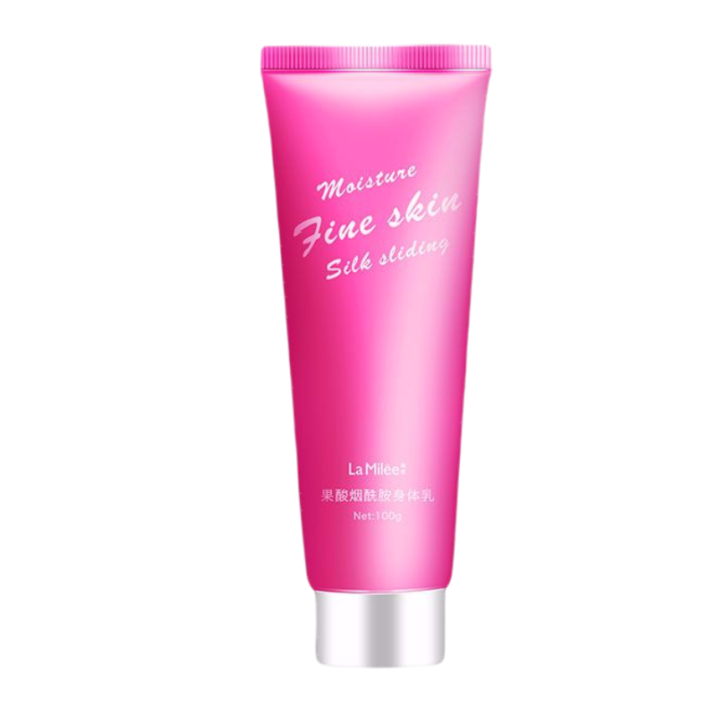 莱玫 果酸烟酰胺身体乳