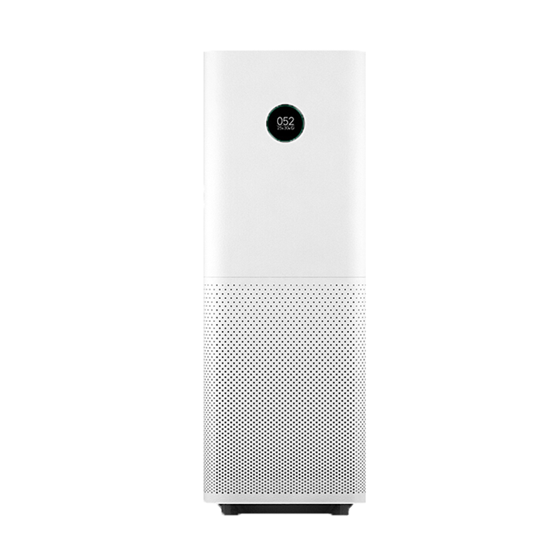 小米 激光传感空气净化器