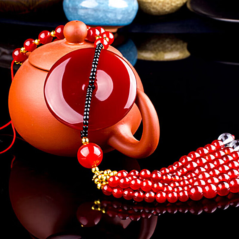 恒禹轩 时尚大气 汽车挂件