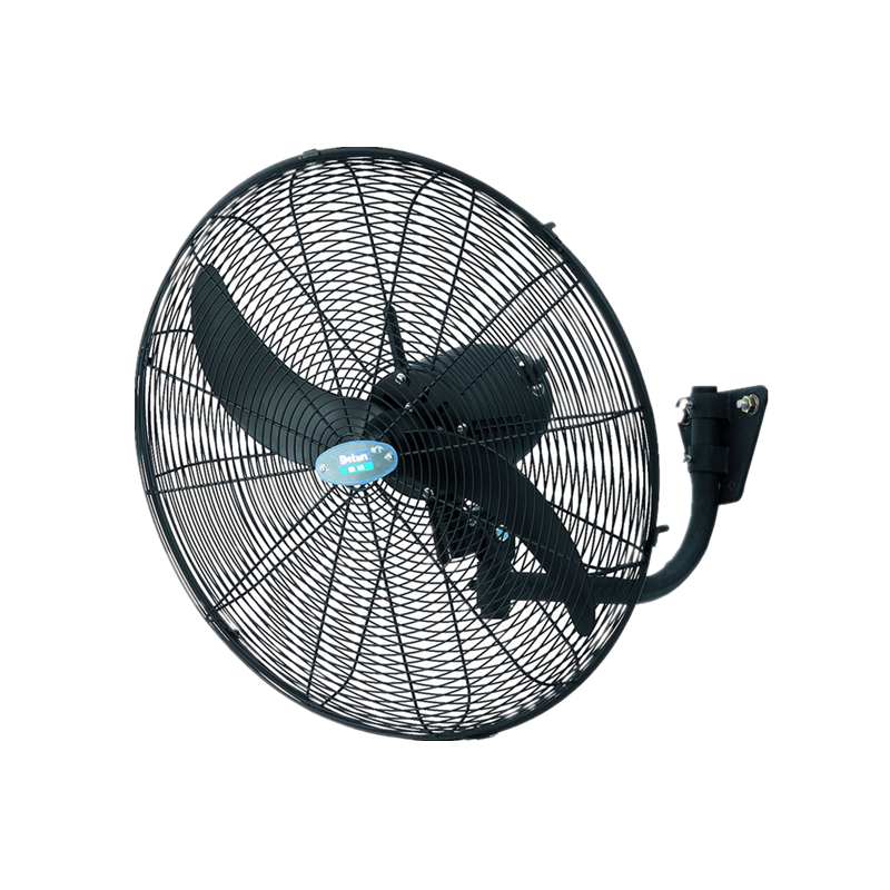德通 大功率电风扇