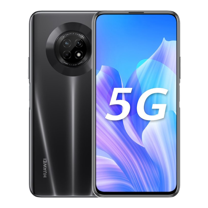 华为 感光夜拍手机