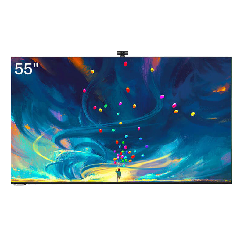 海信 高色域智能电视