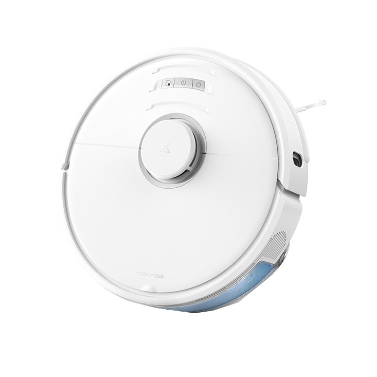 石头 地毯模式扫地机器人