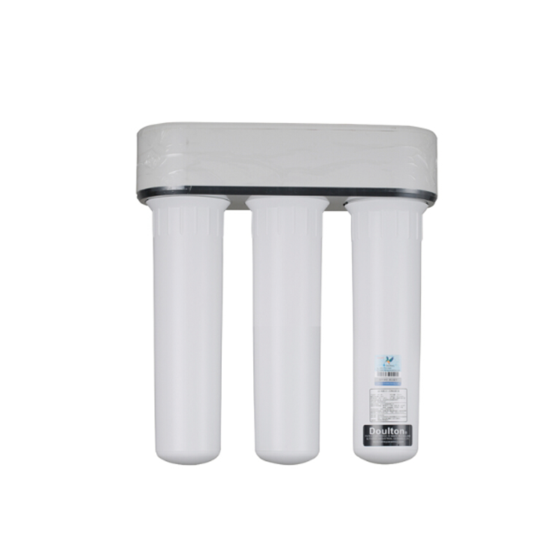 道尔顿 滤芯清洗 净水器