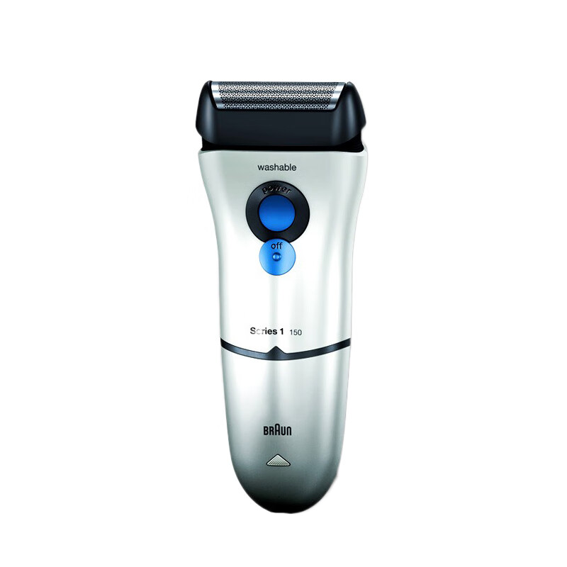 博朗 往复式单刀头剃须刀