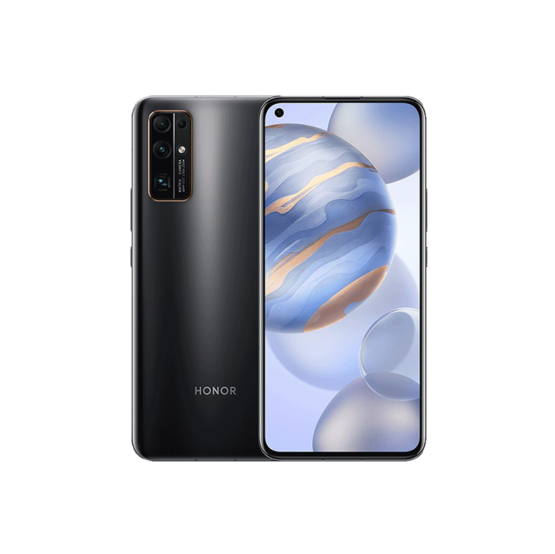 荣耀 拉近美景手机