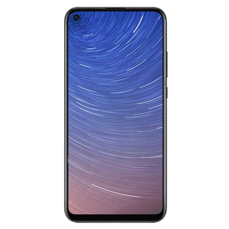 荣耀 魅眼屏护眼大内存手机