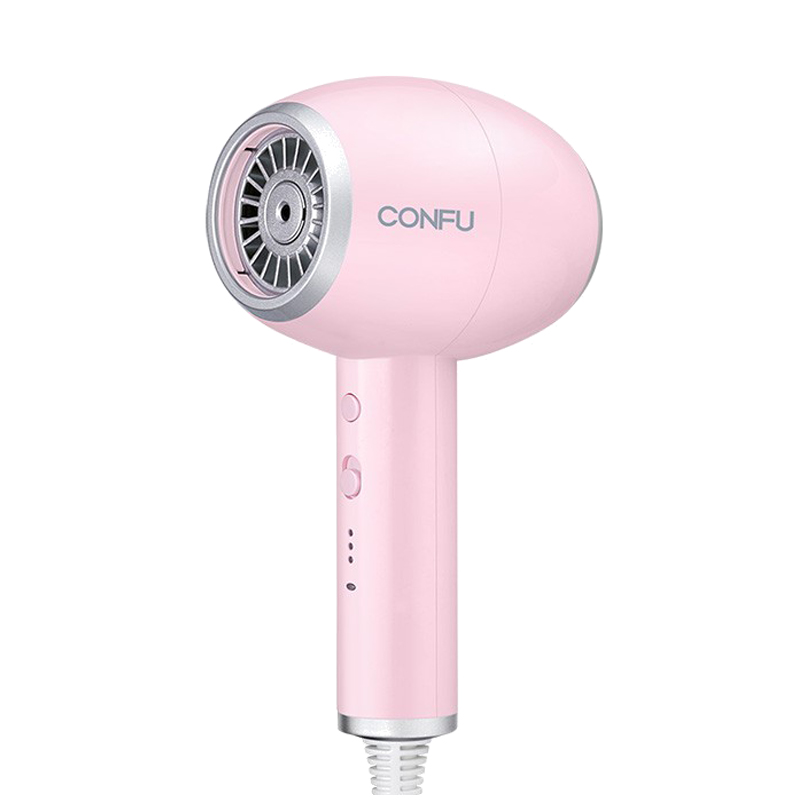 康夫 水润亮泽秀发电吹风