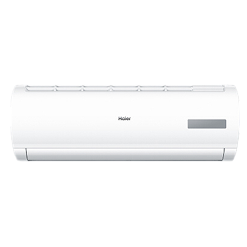 海尔 易拆洗静音空调