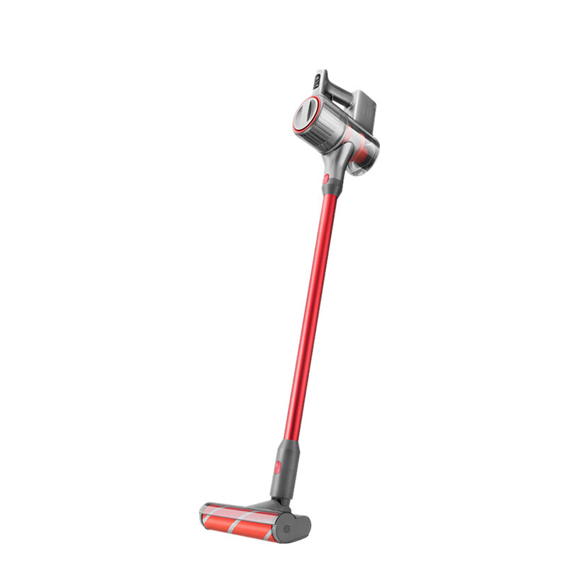 石头 聚合物电池吸尘器