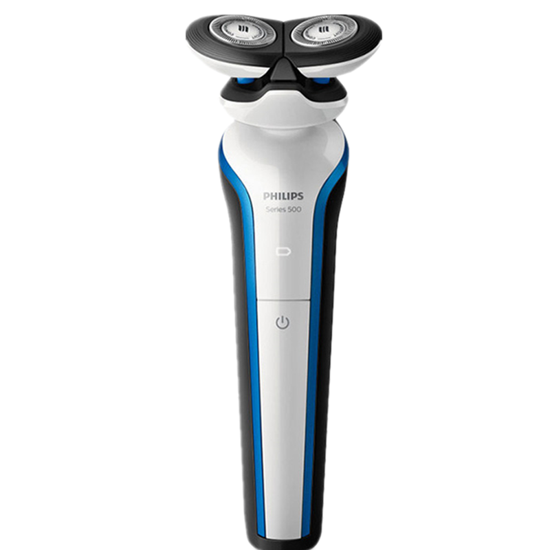 飞利浦 安全保护剃须刀