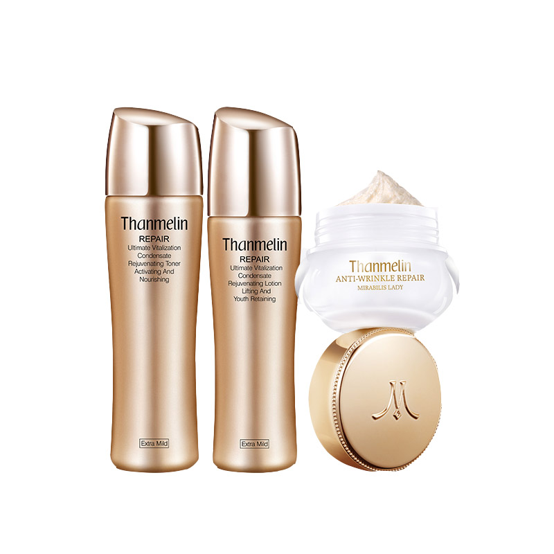 梵蜜琳 臻活凝肌 礼盒