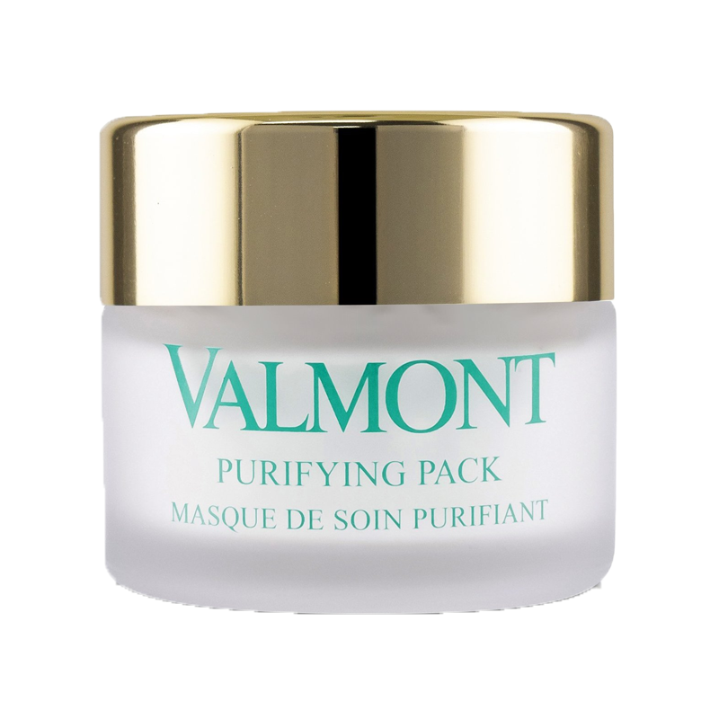 法尔曼 深层洁净面膜