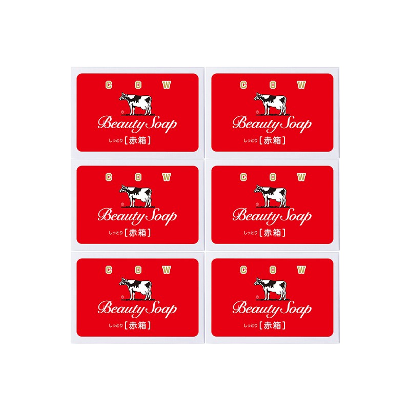 牛乳石硷 清爽美肤 香皂