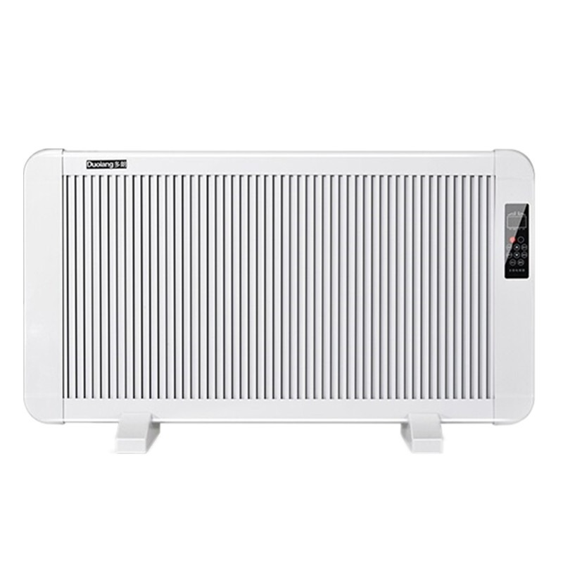 多朗 节能电暖气片取暖器
