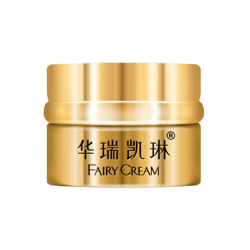 华瑞凯琳 保湿修护 面霜