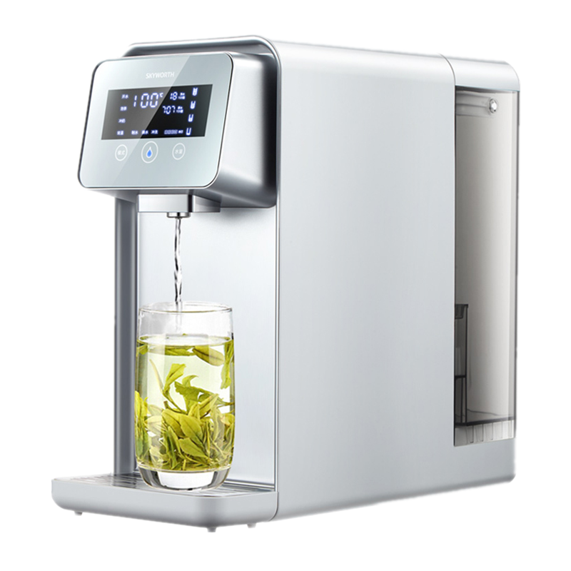 创维 家用反渗透净水器