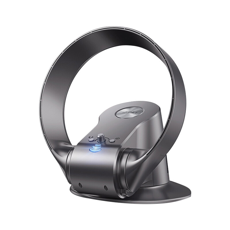 SK 轻巧灵动 电风扇