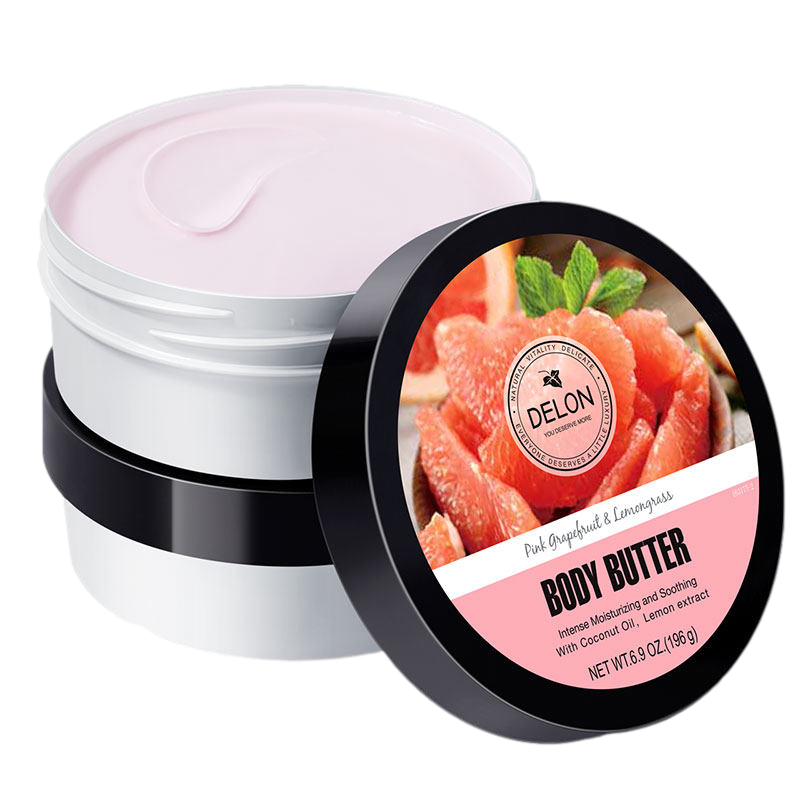 迪郎贝斯 黄油滋润身体乳