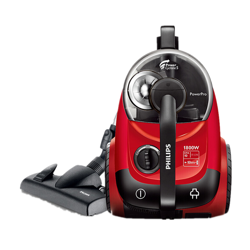 飞利浦 家用大功率吸尘器