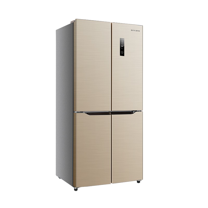 创维 十字风冷冰箱