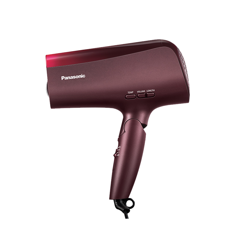 松下 改善发质吹风机